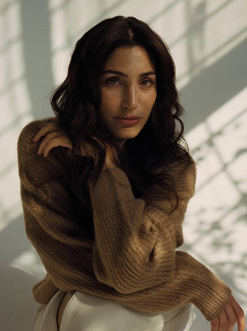 Orina Krajewska - prezes Fundacji Małgorzaty Braunek "Bądź"