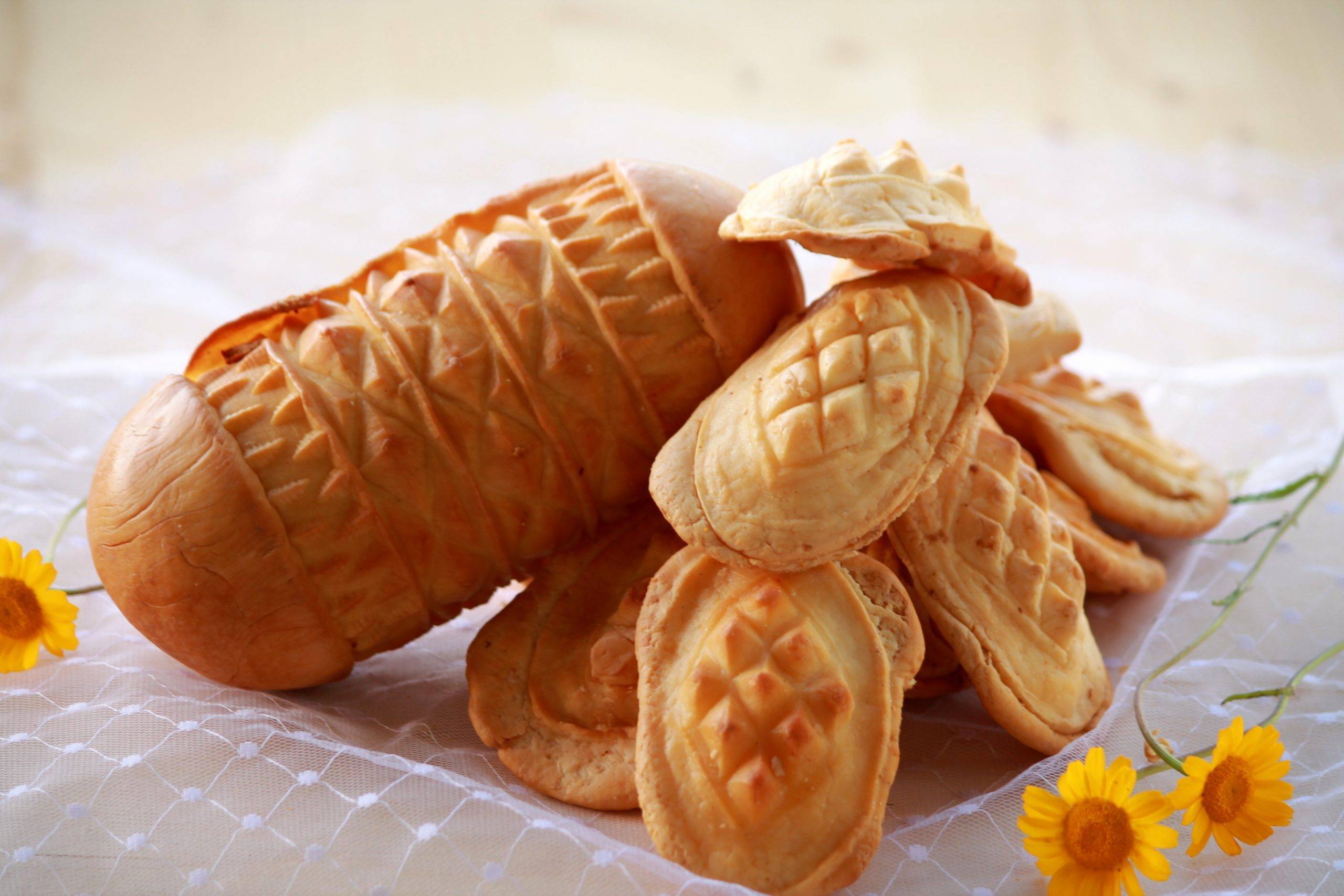 Oscypki - przepisy i składniki odżywcze.