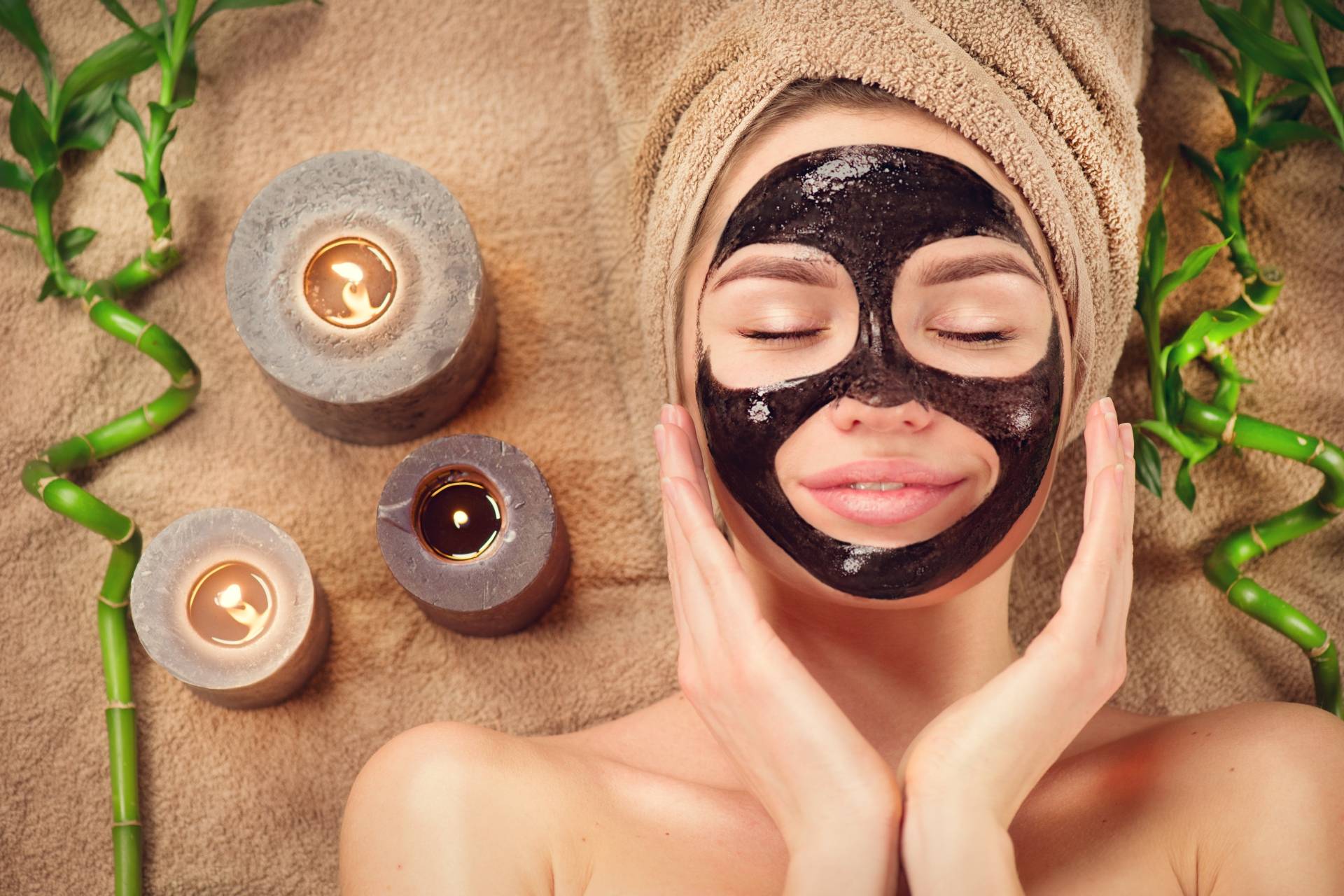 Peel-off - peeling do twarzy.