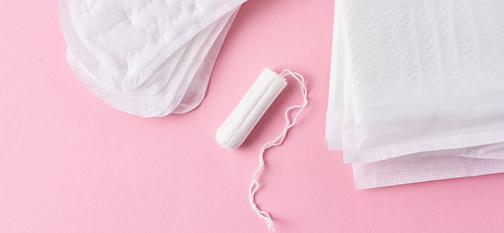 Podpaski i tampony szkodzą zdrowiu. Jak wybrać bezpieczne podpaski, tampony, wkładki i płyny do higieny intymnej?