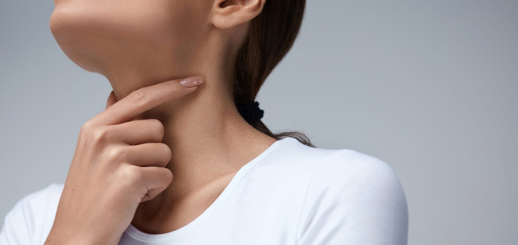 Jakie są objawy niedoczynności tarczycy?