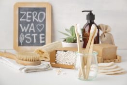 Kosmetyki zero waste - oznaczenia na produktach ekologicznych. Jakie ekoznaki warto znać, aby wiedzieć, że sięgamy po produkt ekologiczny?