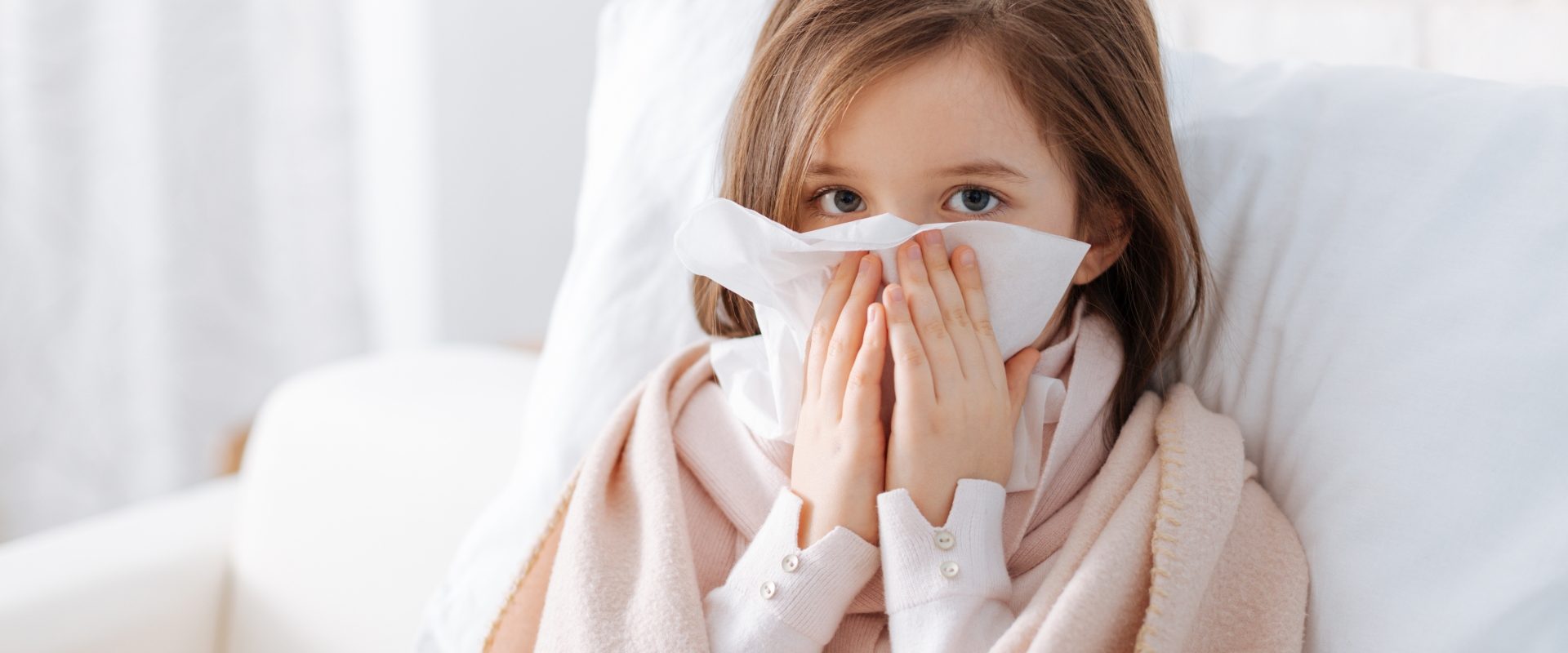 Koronawirus u dzieci - jak je chronić przed zarażeniem?