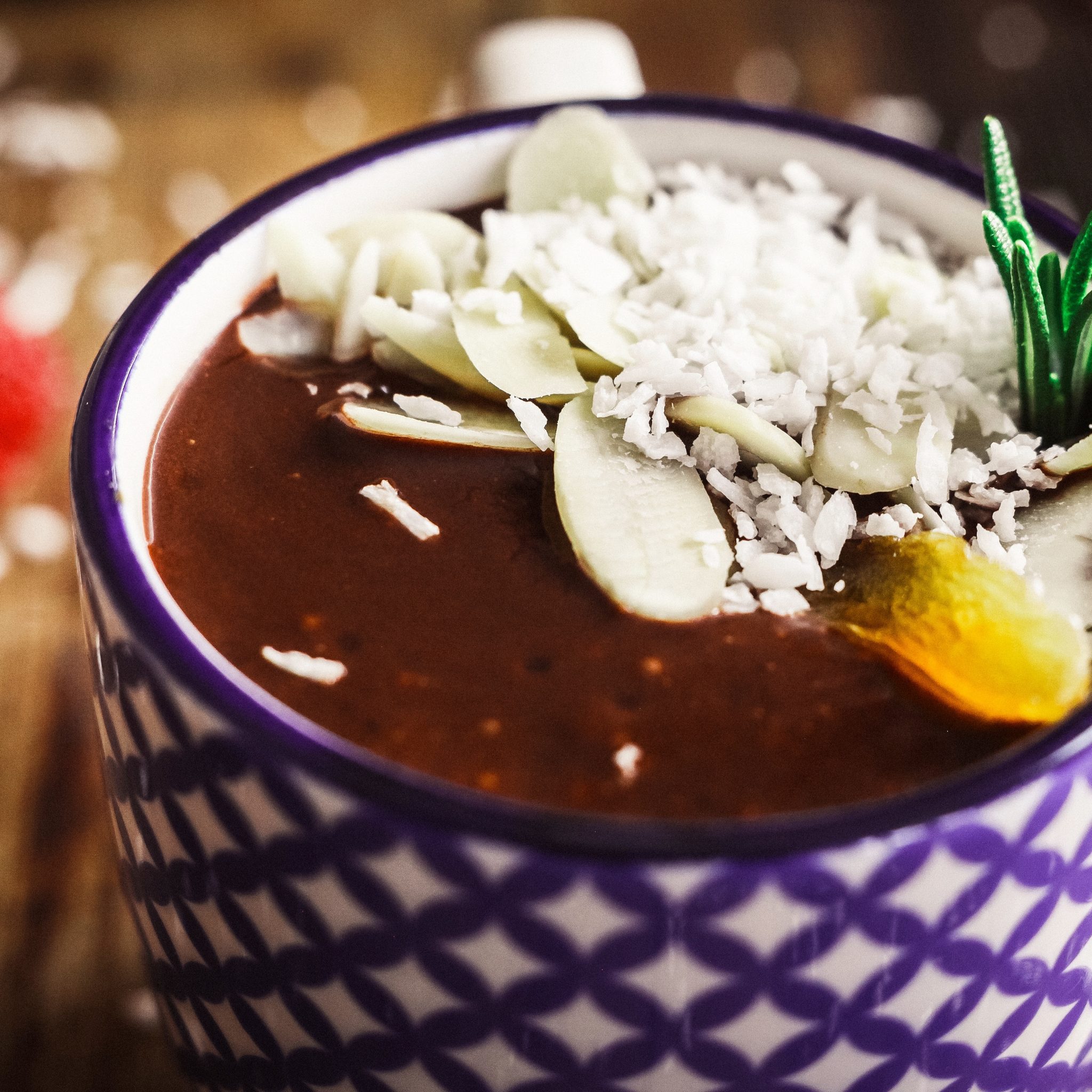 Przepisy z awokado na słodko Naturalnie o Zdrowiu