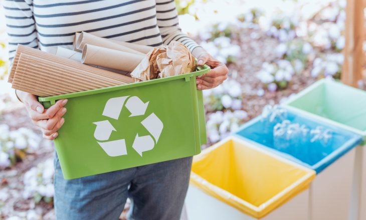 Czym zastąpić plastik - alternatywy dla plastiku?