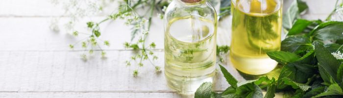 Oleje, jakich jeszcze nie znacie.