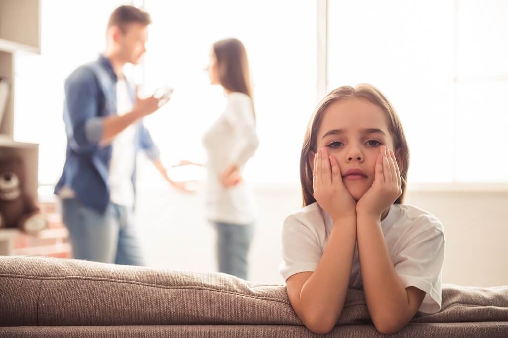 Rozwód Rodziców Jak Ochronić Dziecko Naturalnie O Zdrowiu 3705