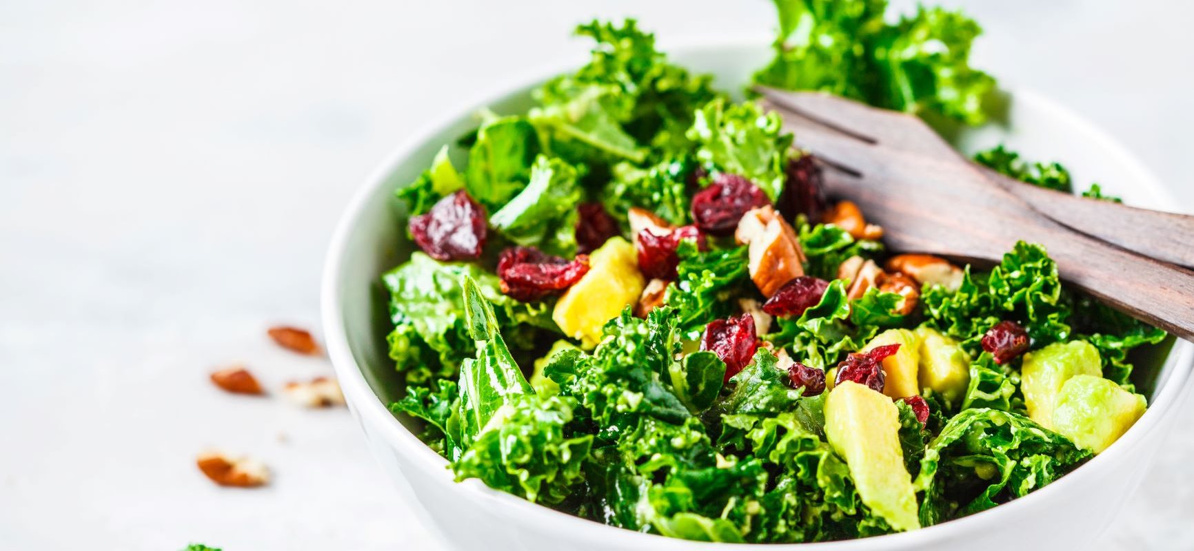 Jarmuż - przepisy i właściwości.