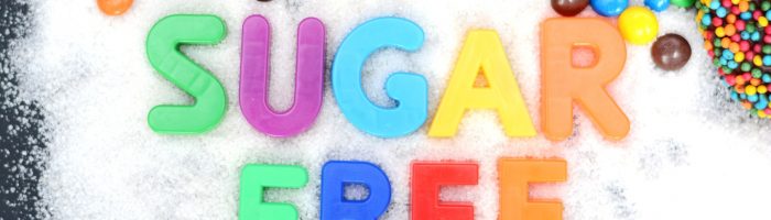 Sztuczne słodziki - fakty i mity o słodzikach.