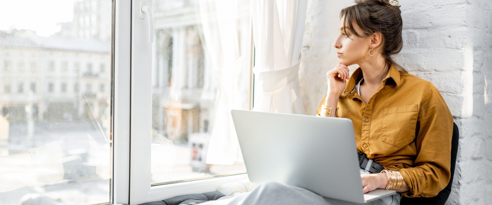 Social distancing - jak czerpać z niego korzyści?