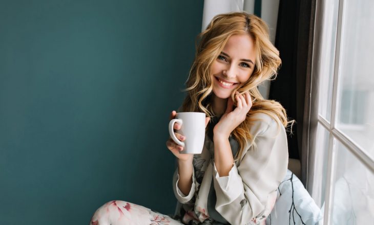 Sposoby na chandrę, czyli skąd czerpać energię do życia?