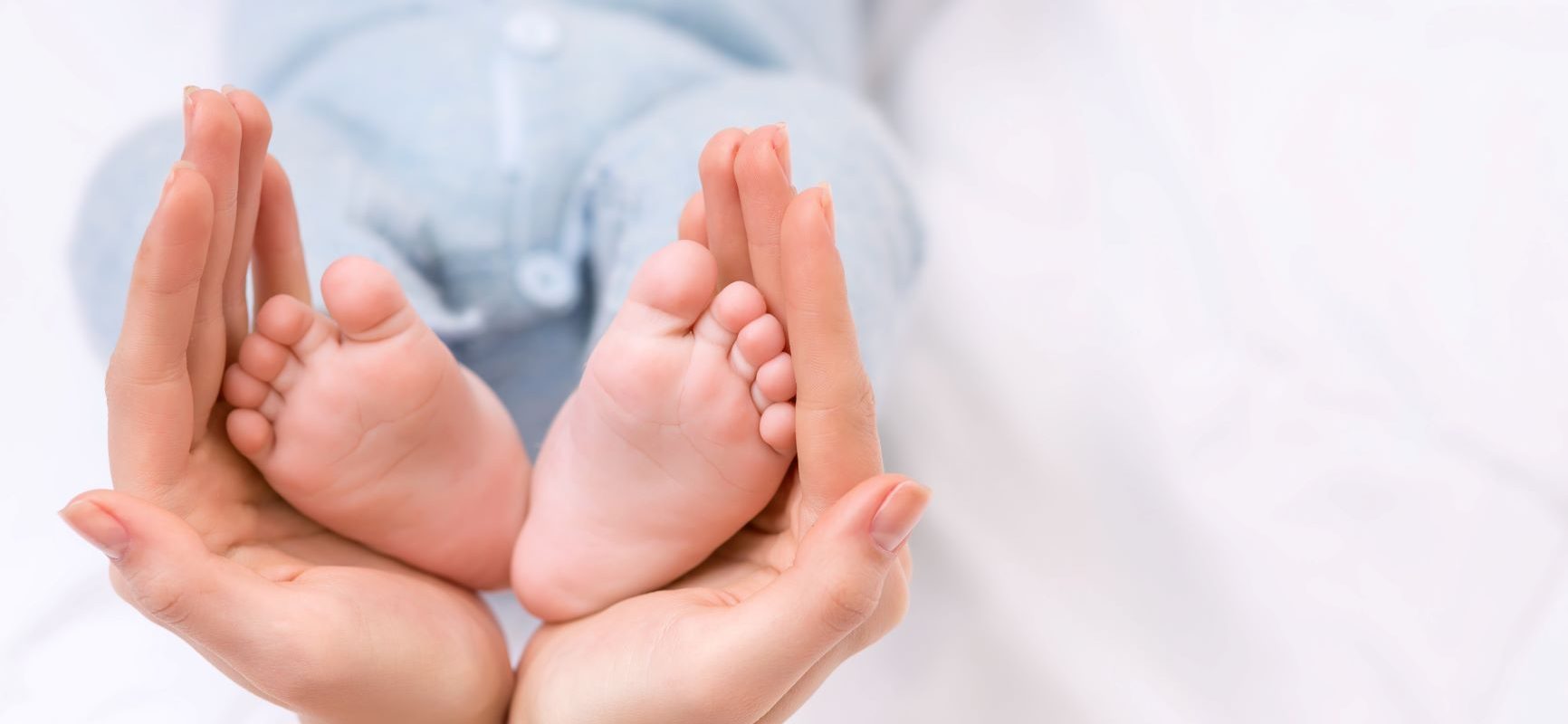 Relaksujący masaż Shantala u niemowlęcia - jak go wykonać?