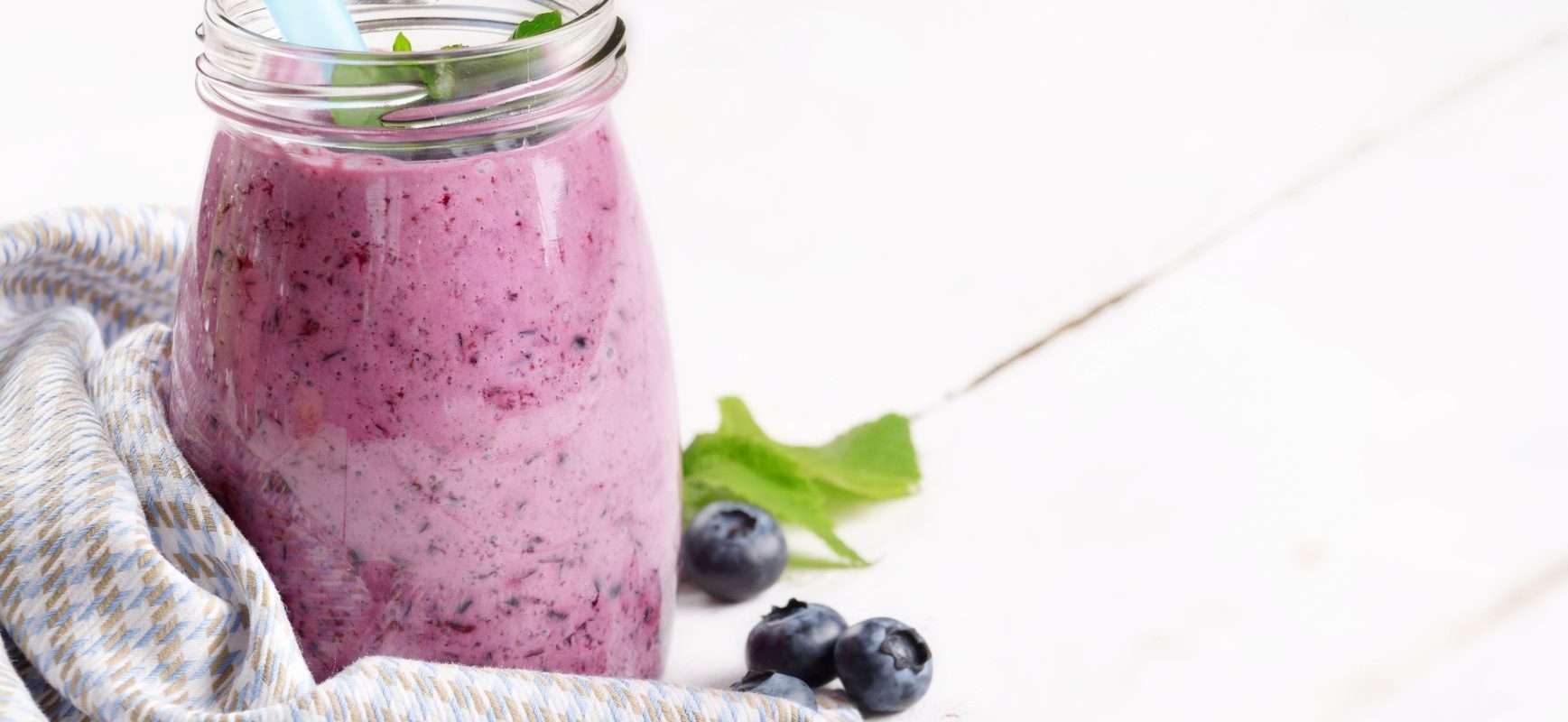 Superkoktajl przeciwzapalny - jak go zrobić?