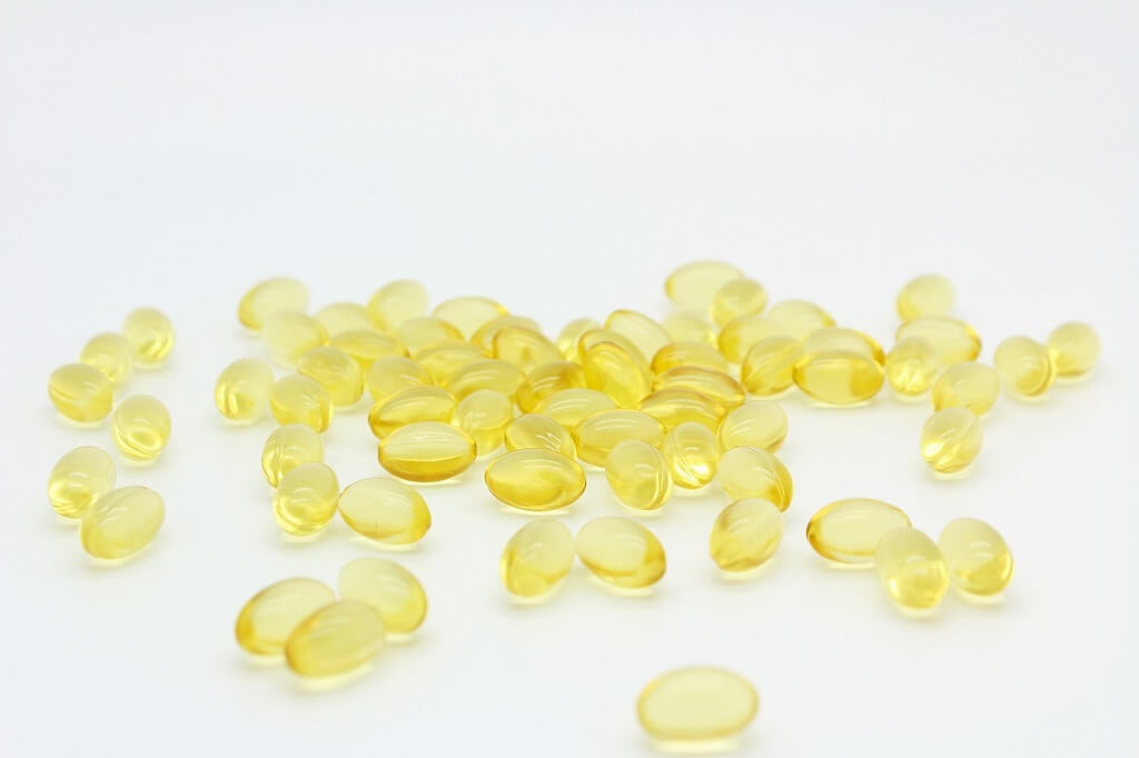 suplementacja omega 3
