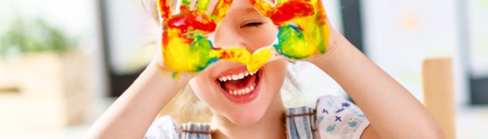 Homeopatyczna apteczka przedszkolaka.