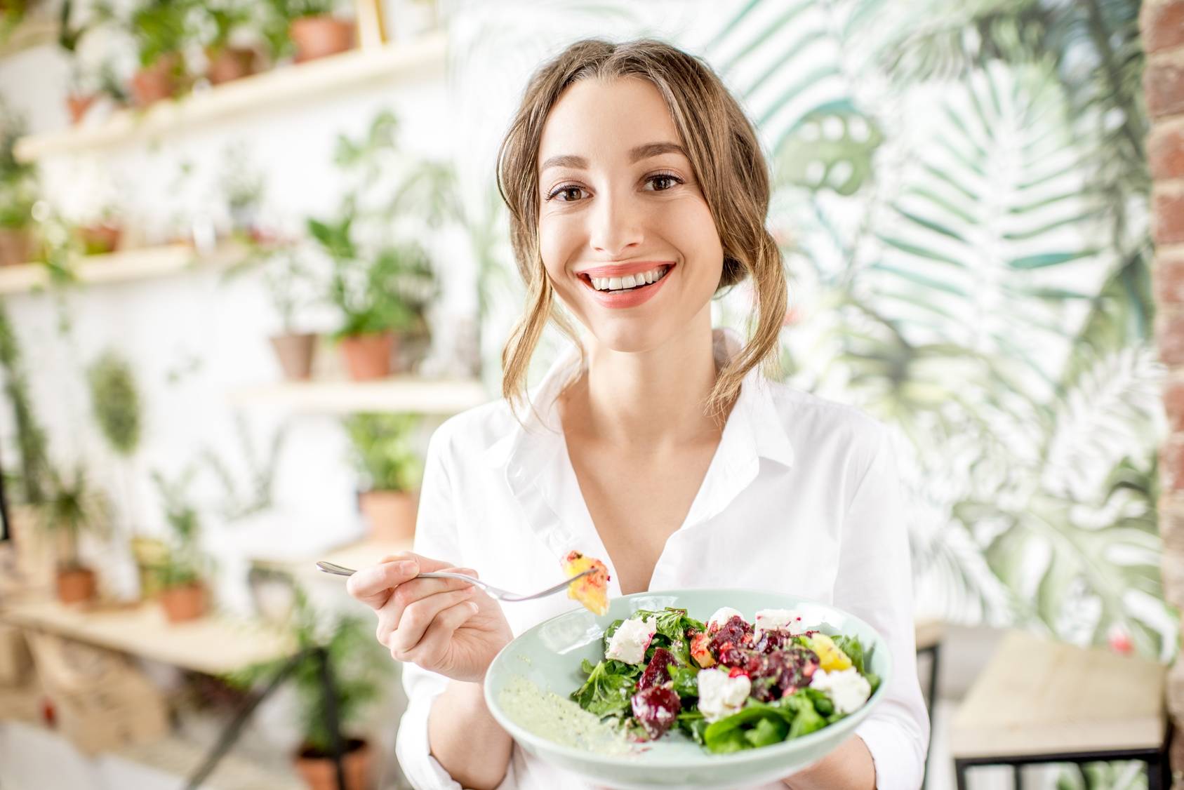 Dieta pięciu przemian - jak umiejętnie łączyć smaki? Jak jest kolejność dodawania składników w diecie 5 przemian?