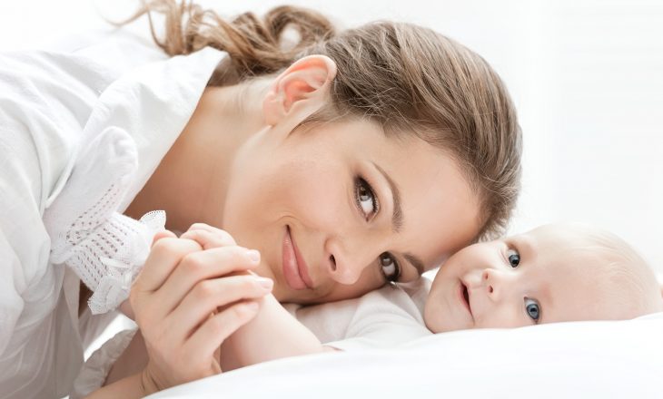 Trądzik niemowlęcy i inne choroby skóry u niemowląt