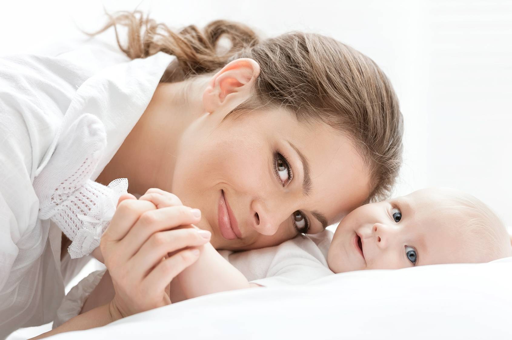 Trądzik niemowlęcy i inne choroby skóry u niemowląt