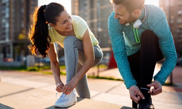 Czym jest trening cardio?