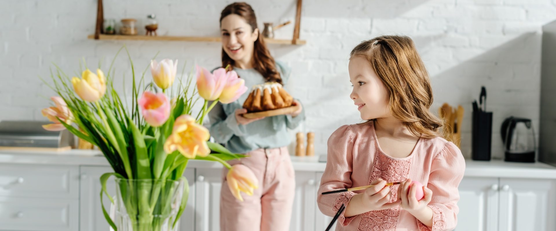 Wielkanoc bez Glutenu - przepisy wielkanocne bezglutenowe