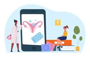 Dlaczego Polki nie chodzą do ginekologa