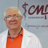 Dr Leszek Olchowik - pulmonolog, alergolog z Centrum Medycznego CMP