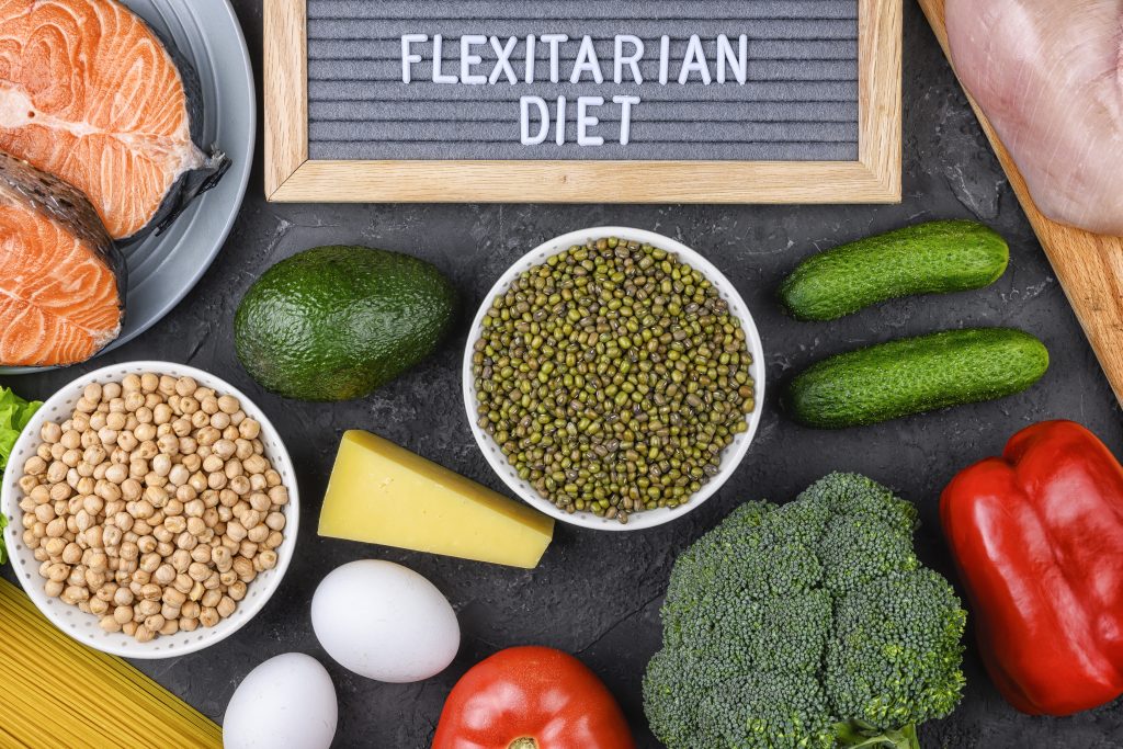 Dieta fleksitariańska