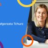 Małgorzata Tchurz - Psychotraumatolożla, praktyk Internal Family System, terapeutka – mentorka Growth Through Play System, trenerka umiejętności psychospołecznych, terapeutka metod neurorozwojowych INPP, pedagożka, praktyk i entuzjastka rodzicielstwa bliskości. Właścicielka przedszkola terapeutycznego dla dzieci z autyzmem oraz ośrodka terapeutycznego Neuromind, autorka programu dla rodzin z trudnościami w jedzeniu KREBS®.