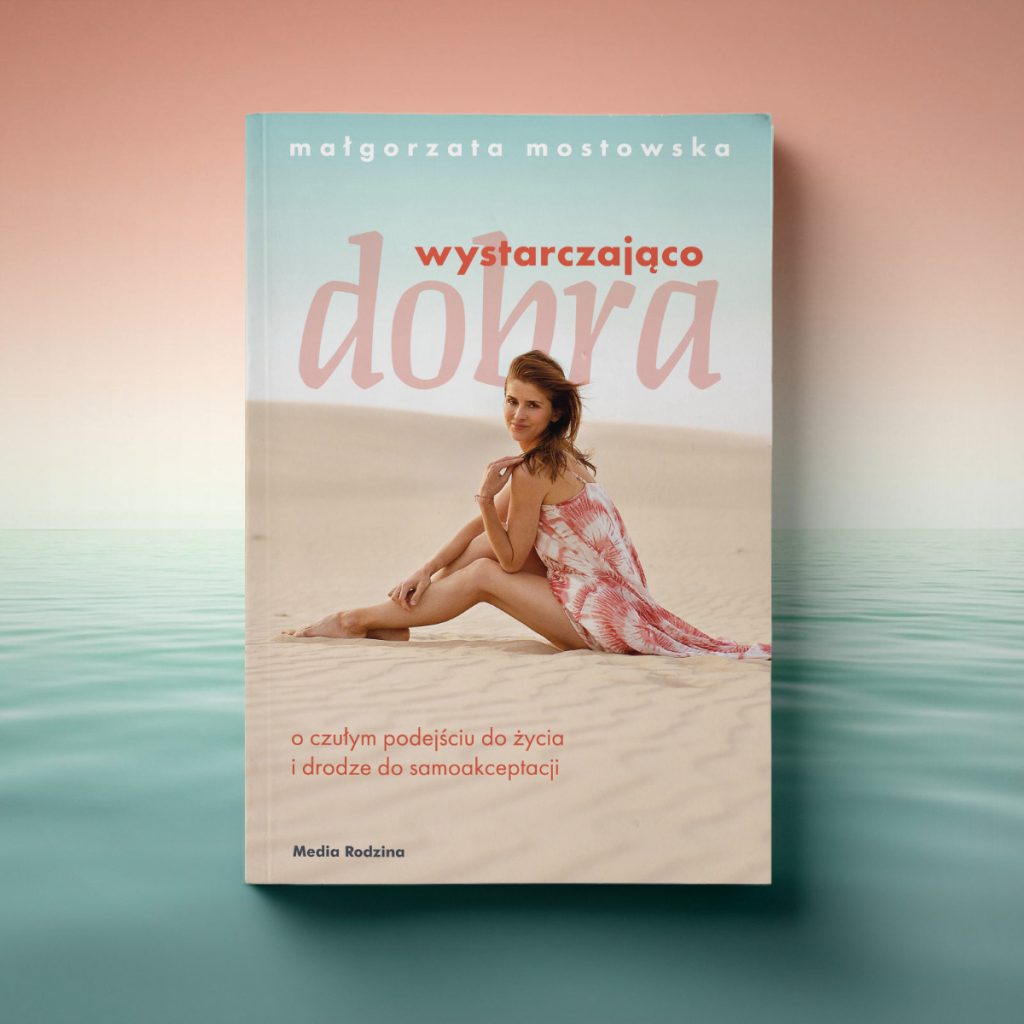 Wystarczająco dobra