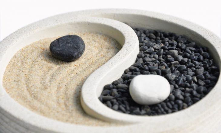 yin i yang
