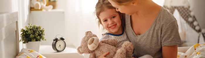 Jak leczyć zapalenie krtani u dzieci?