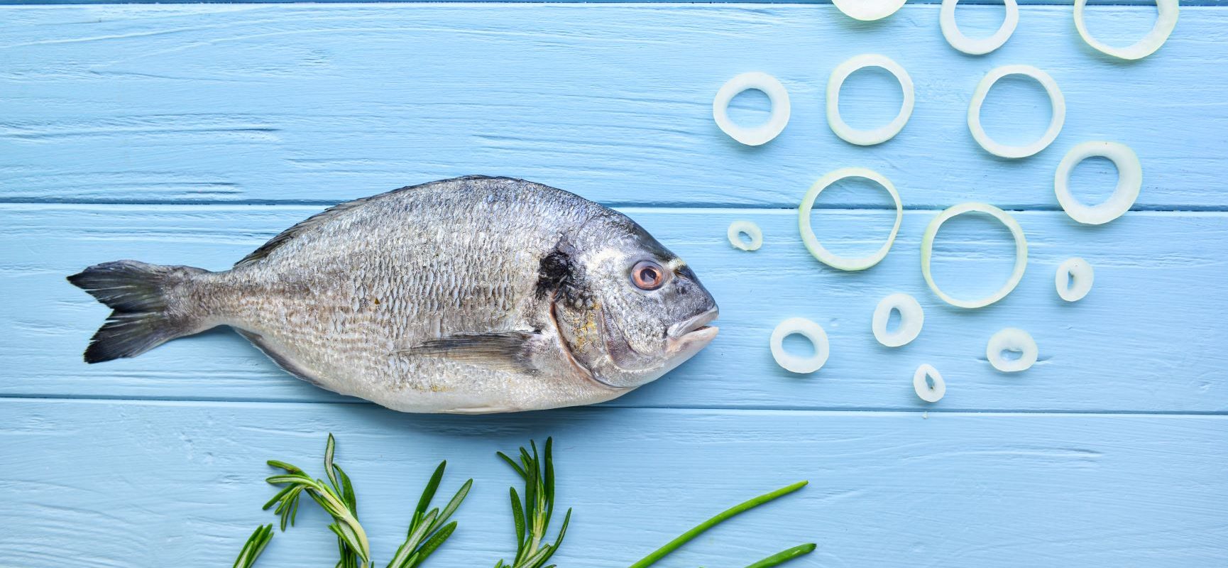 Zdrowe ryby, czyli jakie?