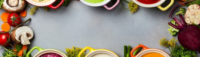 Dieta w terapii onkologicznej. Co jeść, aby lepiej walczyć z nowotworem?